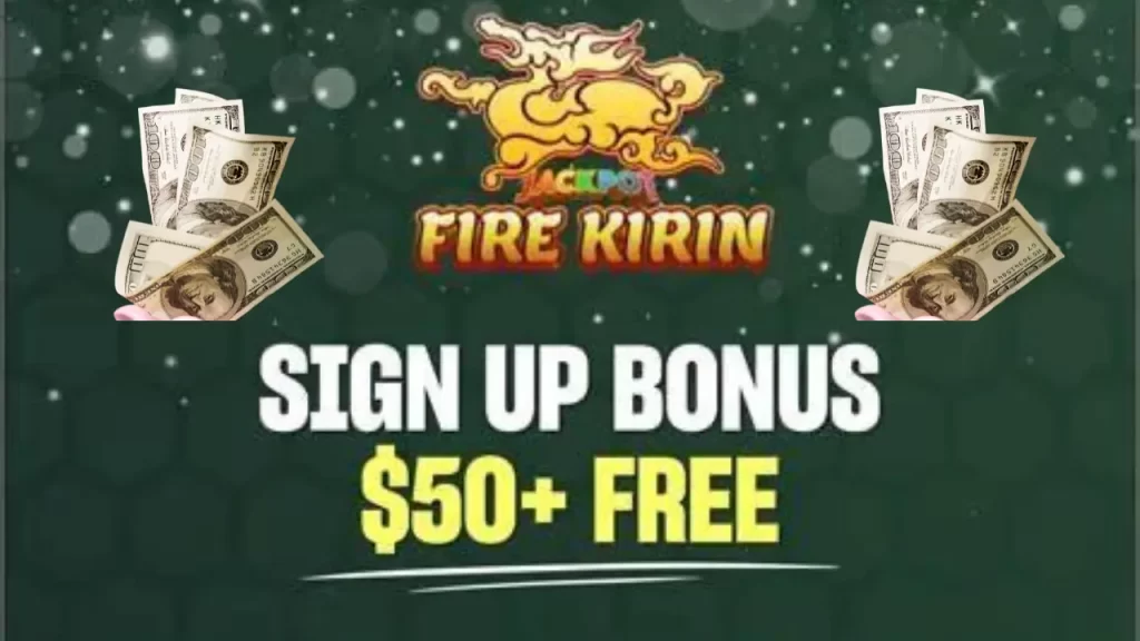 Sign Up Bonuses